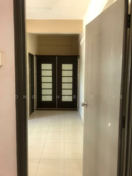 Apartment for Rent at Larkin Indah - Hong Charng Lee - Entrance - PropertyGuru.com.my