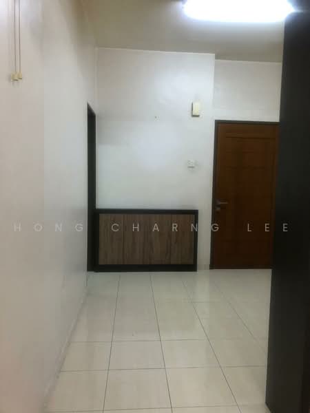 Apartment for Rent at Larkin Indah - Hong Charng Lee - Interior - PropertyGuru.com.my
