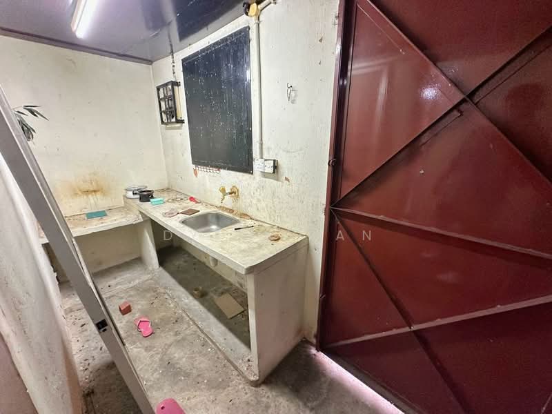 Kedai untuk Disewa di Skudai (Johor) - Dylan Tan - Kitchen - PropertyGuru.com.my