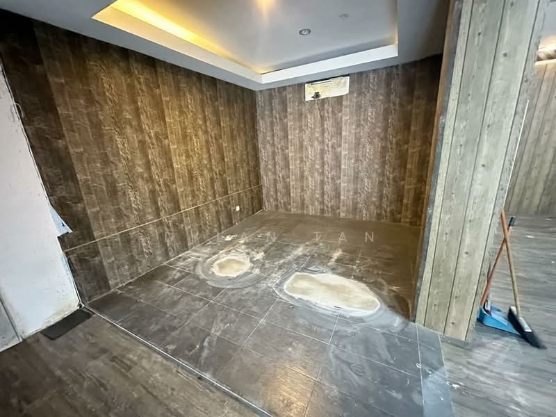 Kedai untuk Disewa di Skudai (Johor) - Dylan Tan - Interior - PropertyGuru.com.my