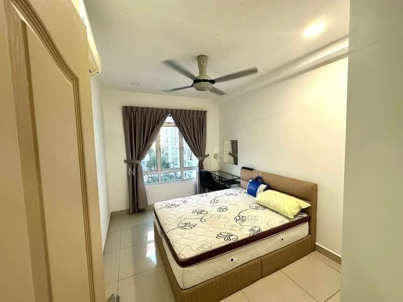 Pangsapuri untuk Disewa di Austin Suites (Permata Austin) - Nick Low - Bedroom - PropertyGuru.com.my