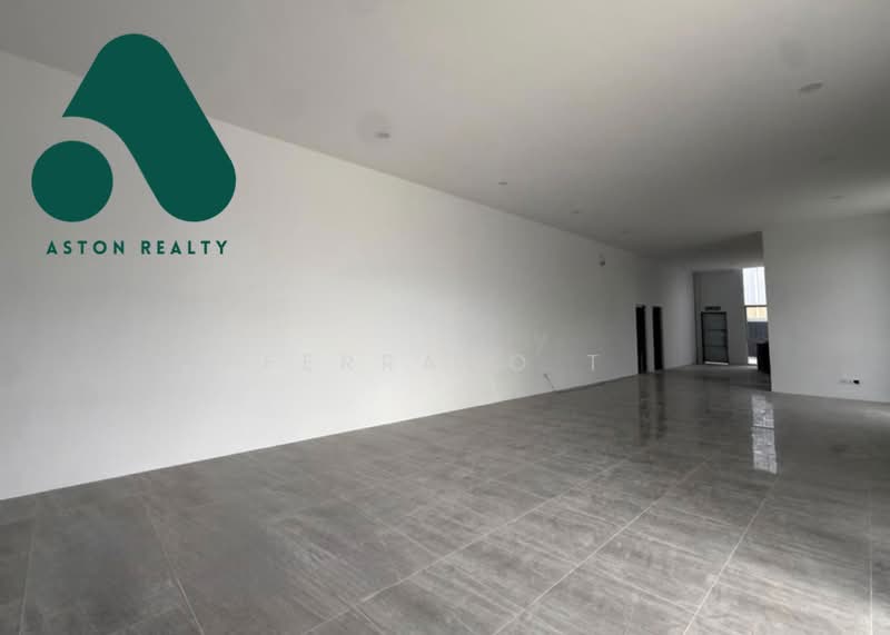 Factory for Rent in Bukit Mertajam (Penang) - Ferrago T - PropertyGuru.com.my