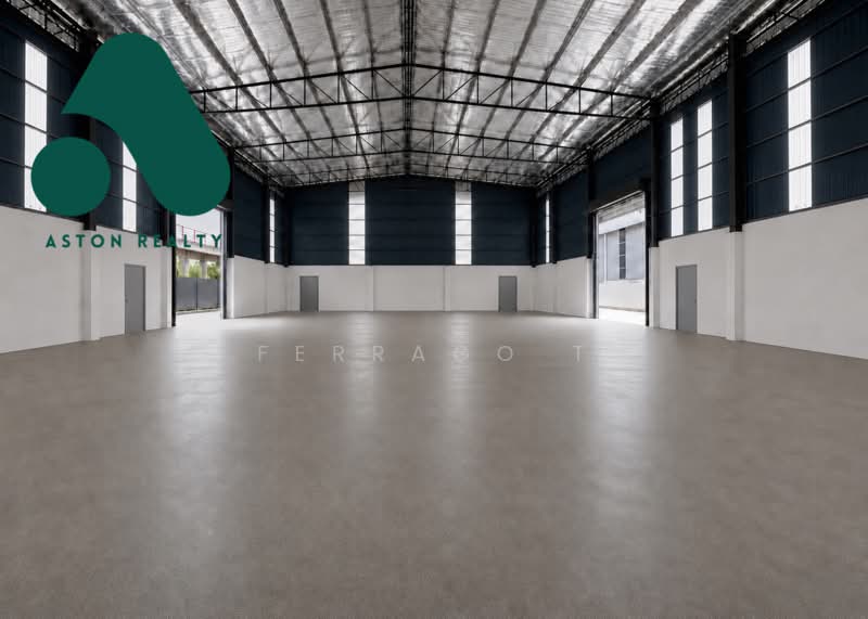 Factory for Rent in Bukit Mertajam (Penang) - Ferrago T - PropertyGuru.com.my