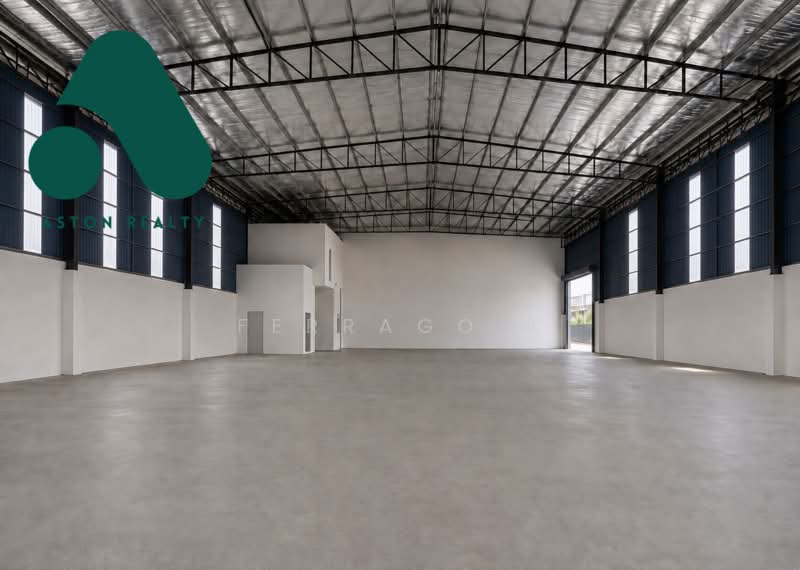 Factory for Rent in Bukit Mertajam (Penang) - Ferrago T - PropertyGuru.com.my