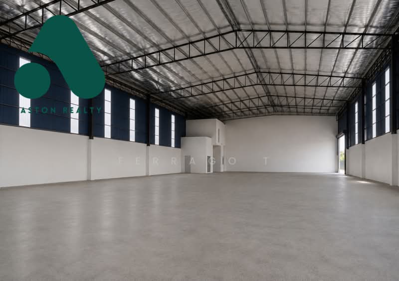 Factory for Rent in Bukit Mertajam (Penang) - Ferrago T - PropertyGuru.com.my
