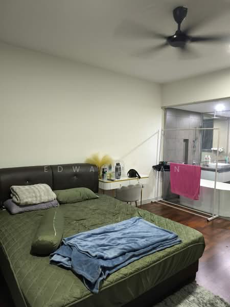 Condominium for Rent at Bora Residences - Edward Gan - Bedroom - PropertyGuru.com.my