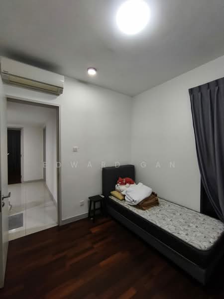 Condominium for Rent at Bora Residences - Edward Gan - Bedroom - PropertyGuru.com.my