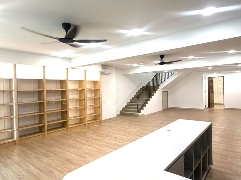 Shop / Office for Rent in Tanjung Bungah (Penang) - Gaik Suan Tan - Interior - PropertyGuru.com.my