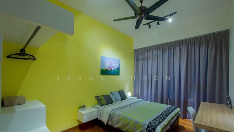 Kondominium untuk Dijual di Marinox Sky Villas - Jason Phoon - Bedroom - PropertyGuru.com.my