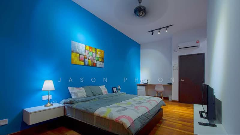 Kondominium untuk Dijual di Marinox Sky Villas - Jason Phoon - Bedroom - PropertyGuru.com.my