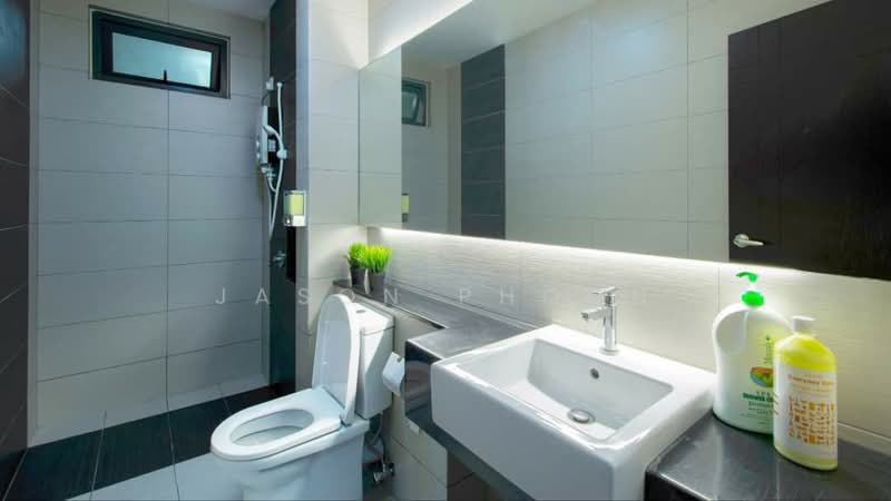 Kondominium untuk Dijual di Marinox Sky Villas - Jason Phoon - Bathroom - PropertyGuru.com.my