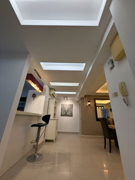 Condominium for Rent at Casa Desa - ML Lau - Interior - PropertyGuru.com.my