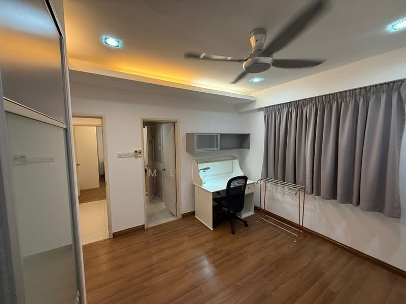 Condominium for Rent at Casa Desa - ML Lau - Study - PropertyGuru.com.my