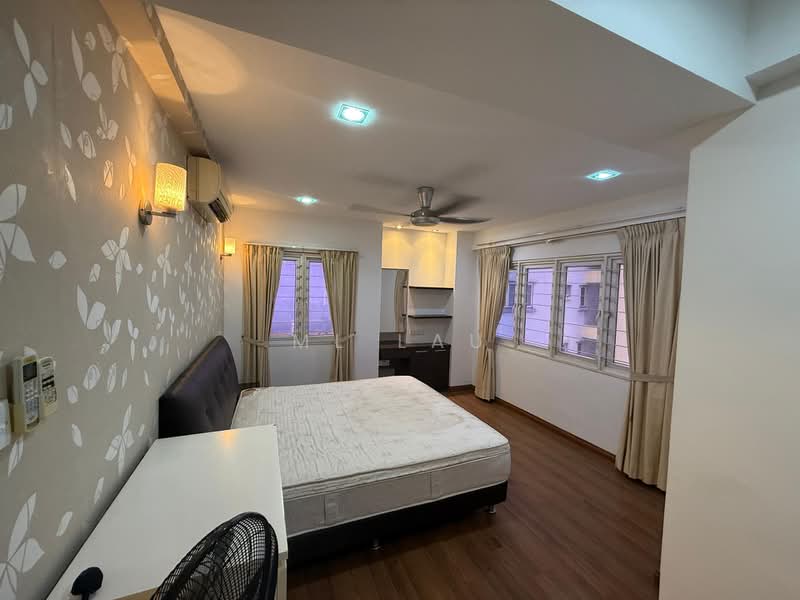 Condominium for Rent at Casa Desa - ML Lau - Bedroom - PropertyGuru.com.my