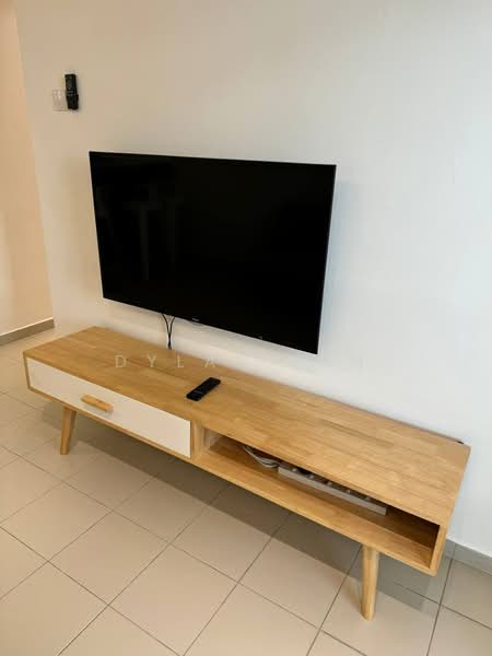 Pangsapuri untuk Disewa di Lake View Suites - Dylan Tan - Living Room - PropertyGuru.com.my