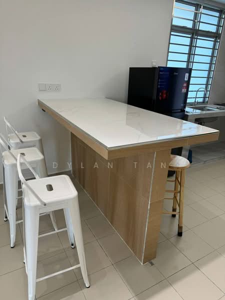 Pangsapuri untuk Disewa di Lake View Suites - Dylan Tan - Kitchen - PropertyGuru.com.my