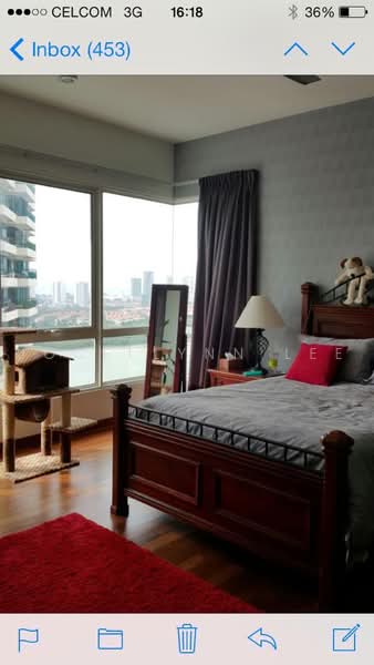 Kondominium untuk Dijual di Gurney Paragon - Jocellynn Lee - PropertyGuru.com.my