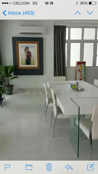 Kondominium untuk Dijual di Gurney Paragon - Jocellynn Lee - PropertyGuru.com.my