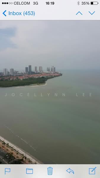 Kondominium untuk Dijual di Gurney Paragon - Jocellynn Lee - PropertyGuru.com.my