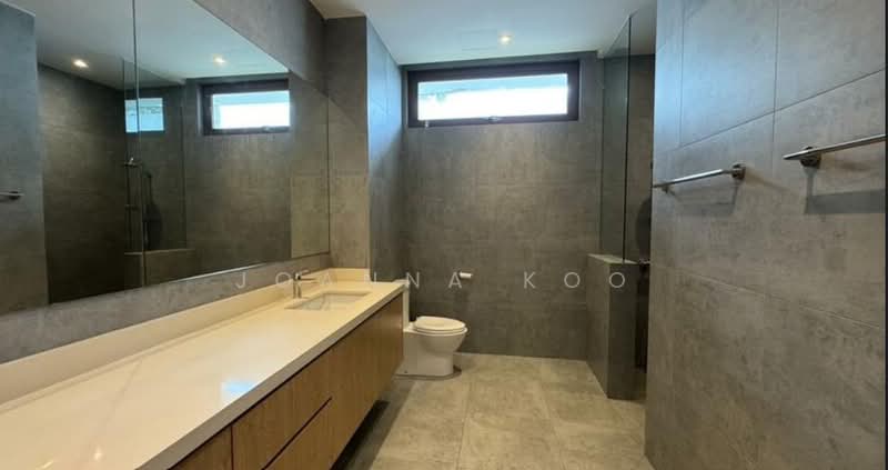 Bungalow House for Rent in Ledang Heights (Iskandar Puteri (Nusajaya)) - Joanna Koo - Bathroom - PropertyGuru.com.my