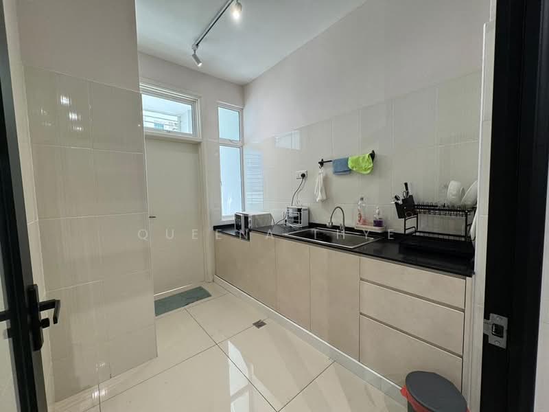Semi-Detached House for Sale in Kulai (Johor) - Queena Thye - PropertyGuru.com.my