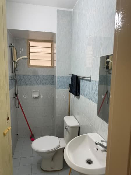 Kondominium untuk Dijual di Serina Bay - Jocellynn Lee - PropertyGuru.com.my