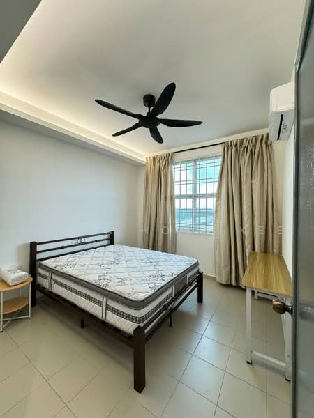 Pangsapuri untuk Disewa di Lake View Suites - Chuan Hong Kee - PropertyGuru.com.my