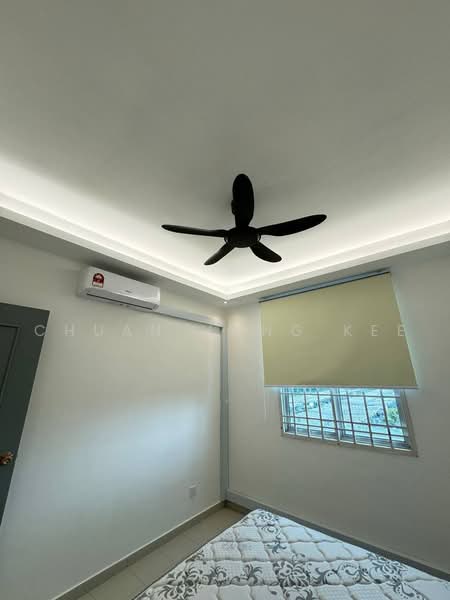 Pangsapuri untuk Disewa di Lake View Suites - Chuan Hong Kee - PropertyGuru.com.my