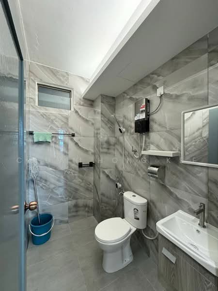 Pangsapuri untuk Disewa di Lake View Suites - Chuan Hong Kee - PropertyGuru.com.my