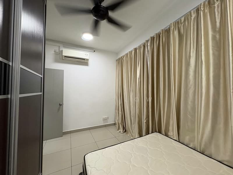 Pangsapuri untuk Disewa di Austin Regency (Pangsapuri Austin Perdana) - Nick Low - Bedroom - PropertyGuru.com.my