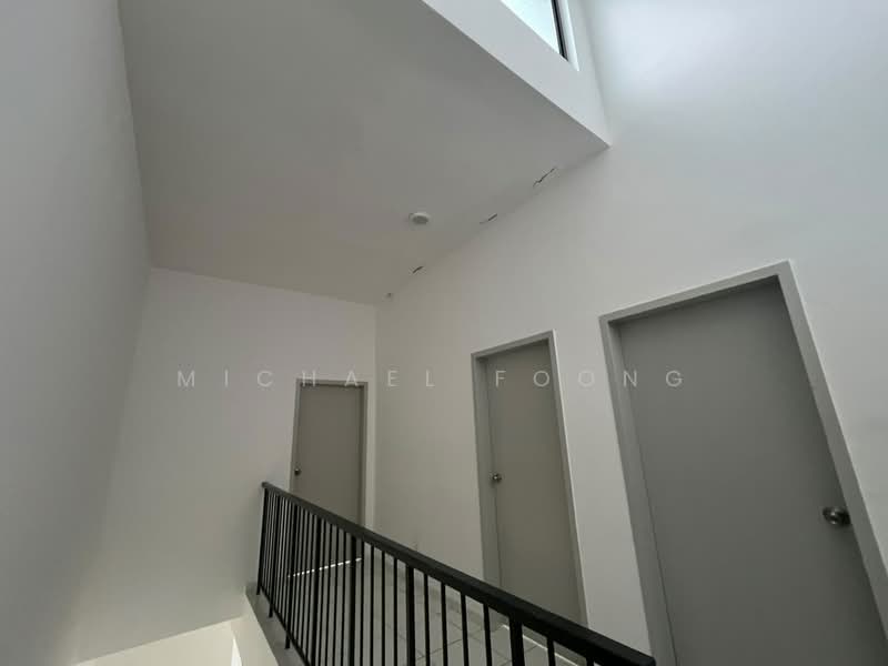 Rumah Teres untuk Dijual di Eco Grandeur (Puncak Alam) - Michael Foong - Interior - PropertyGuru.com.my