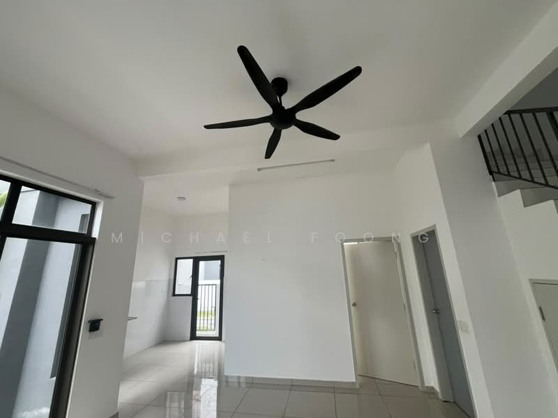 Rumah Teres untuk Dijual di Eco Grandeur (Puncak Alam) - Michael Foong - Interior - PropertyGuru.com.my