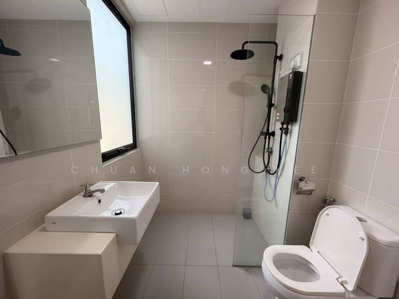 Rumah Teres 2-Tingkat untuk Disewa di Sunway City Iskandar Puteri (Iskandar Puteri (Nusajaya)) - Chuan Hong Kee - PropertyGuru.com.my