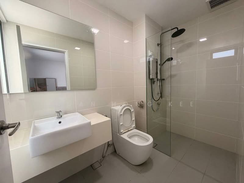 Rumah Teres 2-Tingkat untuk Disewa di Sunway City Iskandar Puteri (Iskandar Puteri (Nusajaya)) - Chuan Hong Kee - PropertyGuru.com.my