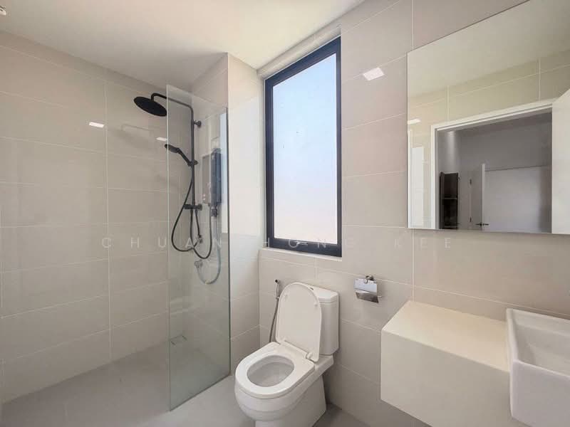 Rumah Teres 2-Tingkat untuk Disewa di Sunway City Iskandar Puteri (Iskandar Puteri (Nusajaya)) - Chuan Hong Kee - PropertyGuru.com.my