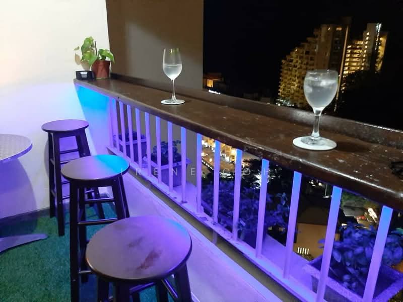 Condominium for Sale at Miami Green - Irene Goh - Balcony - PropertyGuru.com.my