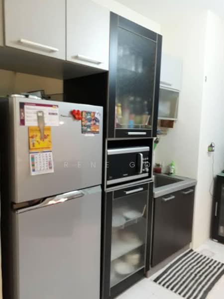 Condominium for Sale at Miami Green - Irene Goh - Kitchen - PropertyGuru.com.my