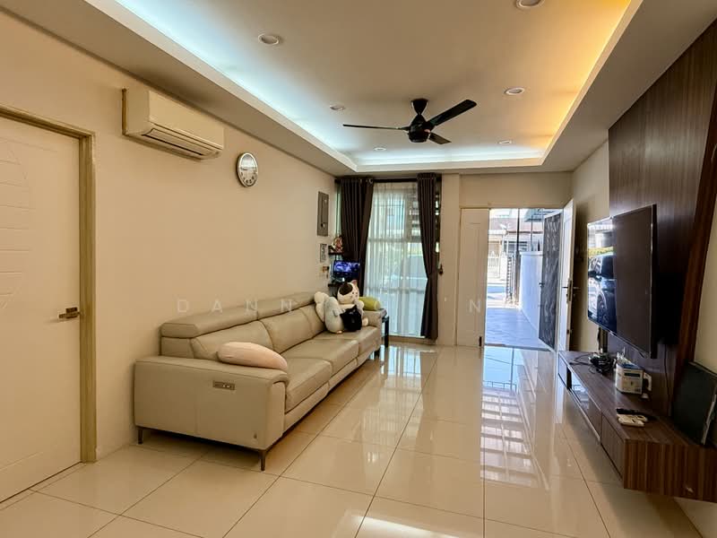 Rumah Berkembar untuk Dijual di Kampung Paya Terubong (Air Hitam) - Danny Ch'ng - PropertyGuru.com.my