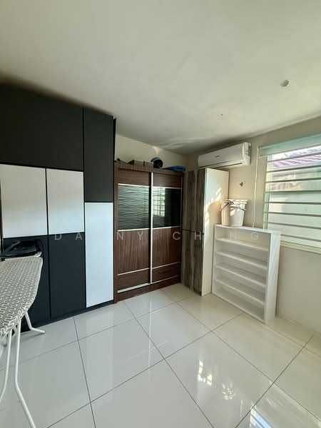 Rumah Berkembar untuk Dijual di Kampung Paya Terubong (Air Hitam) - Danny Ch'ng - PropertyGuru.com.my