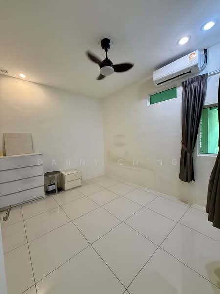 Rumah Berkembar untuk Dijual di Kampung Paya Terubong (Air Hitam) - Danny Ch'ng - PropertyGuru.com.my