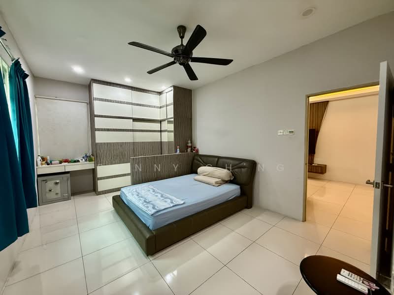 Rumah Berkembar untuk Dijual di Kampung Paya Terubong (Air Hitam) - Danny Ch'ng - PropertyGuru.com.my