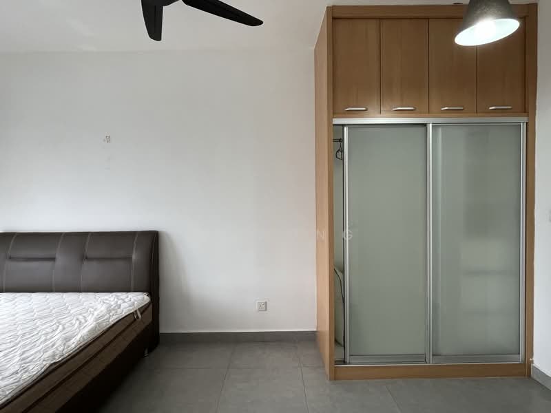 Service Residence for Rent at Kanvas SOHO - GG Wong - Bedroom - PropertyGuru.com.my