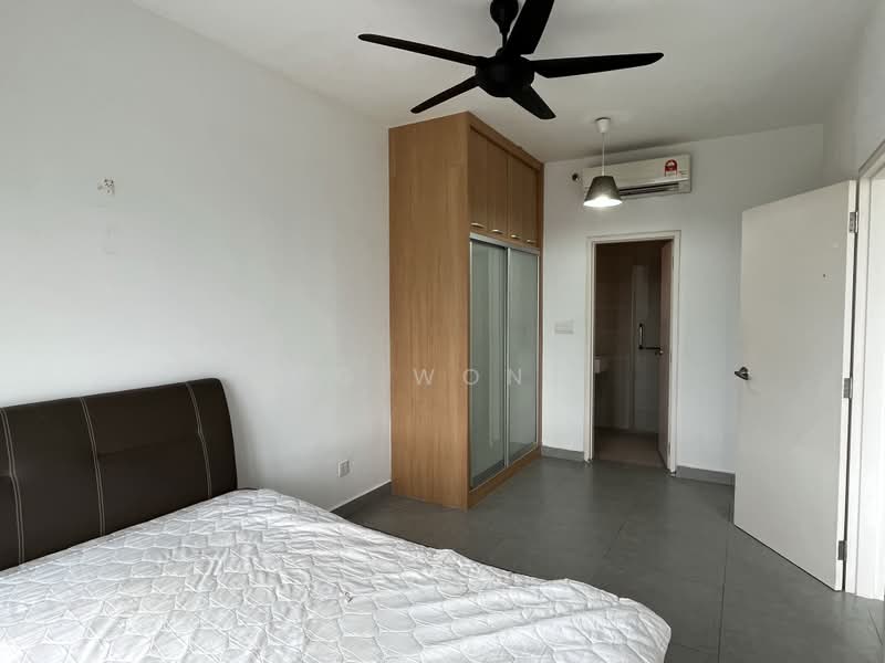Service Residence for Rent at Kanvas SOHO - GG Wong - Bedroom - PropertyGuru.com.my