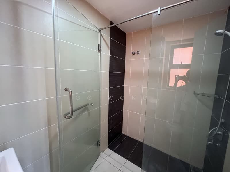 Service Residence for Rent at Kanvas SOHO - GG Wong - Bathroom - PropertyGuru.com.my