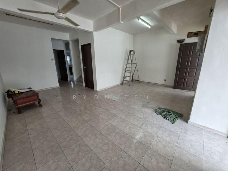 2-storey Terraced House for Sale in Taman Desa Cemerlang (Ulu Tiram) - Ryon Teh - PropertyGuru.com.my