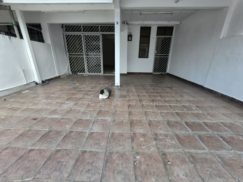 2-storey Terraced House for Sale in Taman Desa Cemerlang (Ulu Tiram) - Ryon Teh - PropertyGuru.com.my