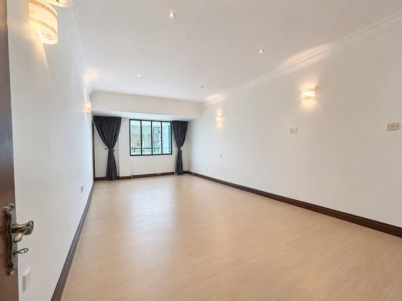 Kondominium untuk Dijual di Silverton Condominium - Billy Teh - PropertyGuru.com.my