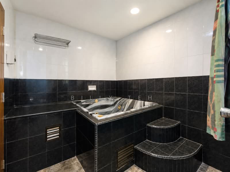 Kondominium untuk Dijual di Silverton Condominium - Billy Teh - PropertyGuru.com.my