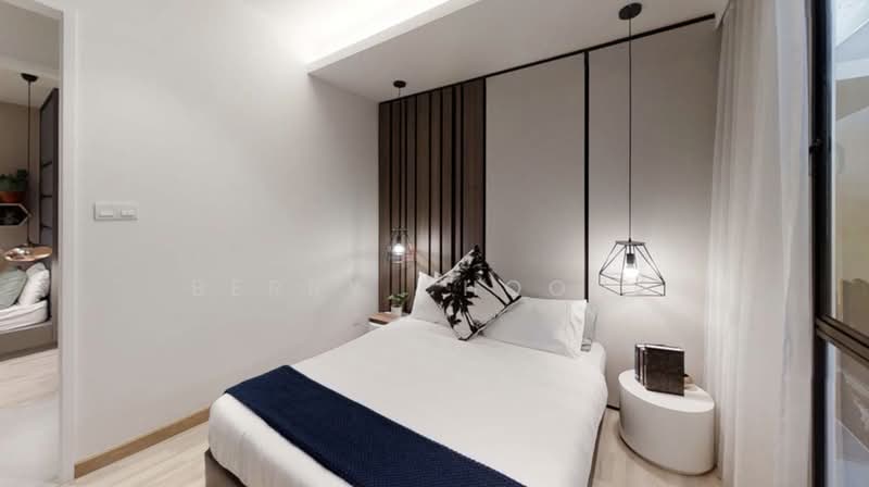 Kondominium untuk Dijual di Radium Arena (Urban Residences) Old Klang Road - Berry Choong - Bedroom - PropertyGuru.com.my