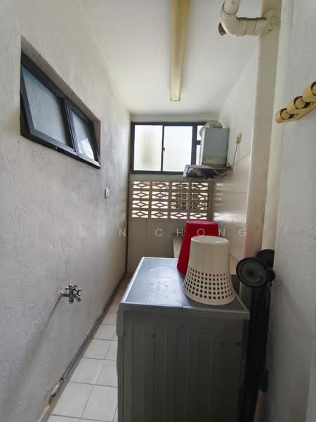 Pangsapuri untuk Dijual di Anjung Hijau (Greenfields) - Yenn Chong - Interior - PropertyGuru.com.my